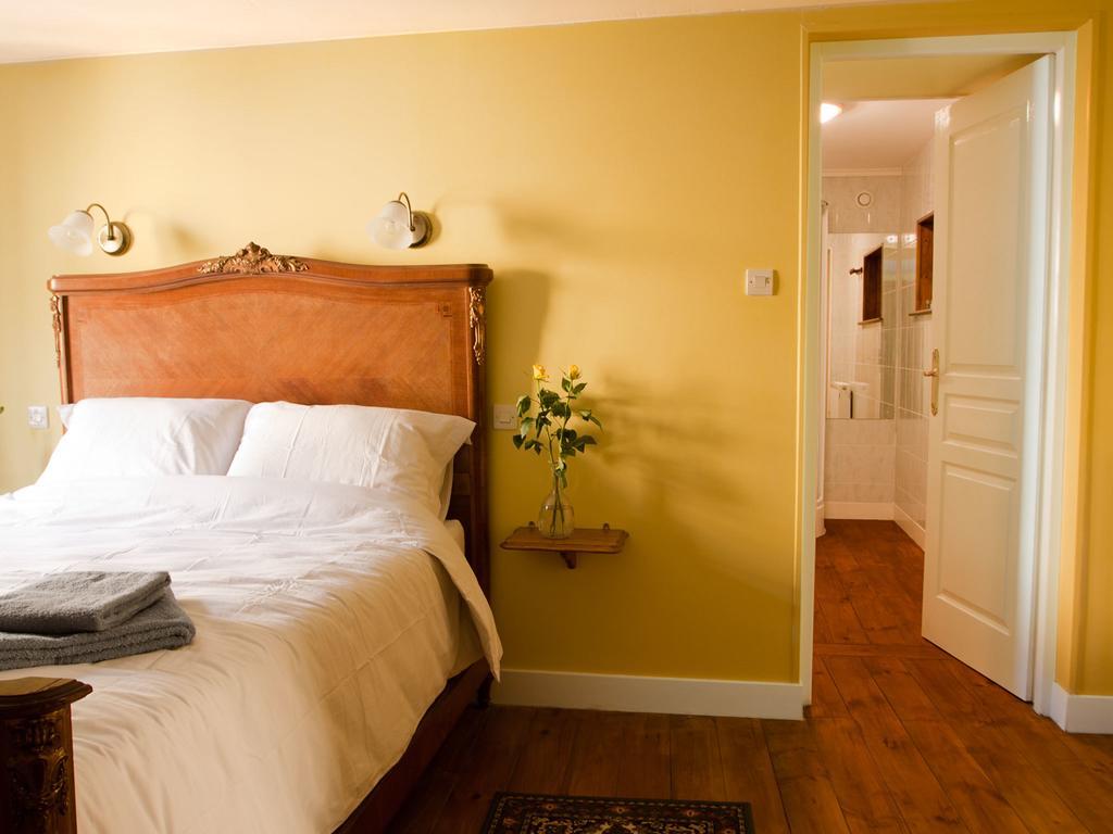 Amabilite Bed & Breakfast Journet Ngoại thất bức ảnh